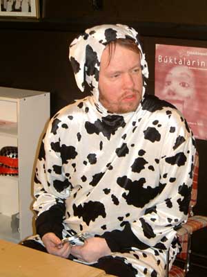 Jón Þór Ólafsson
