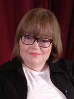 Ásdís Úlfarsdóttir