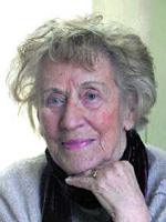 Brynhildur Olgeirsdóttir - höfundur
