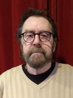Einar Andrésson