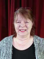 Helga Jónsdóttir