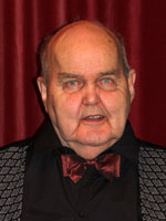 Kristinn Sveinn Axelsson