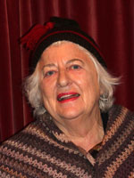 Laufey Egilsdóttir