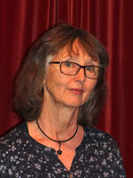 Sigrún Valbergsdóttir