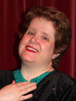Sóley Björk Axelsdóttir