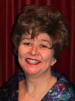 Stefanía Björk Björnsdóttir
