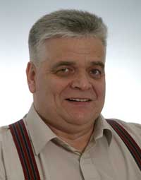 Guðmundur Magnússon
