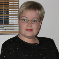 Ásdís Úlfarsdóttir