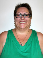 Ásta Dís Guðjónsdóttir