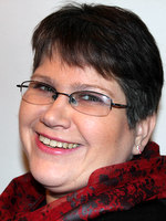 Hanna Margrét Kristleifsdóttir