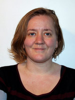 Margrét Eiríksdóttir