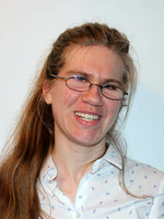 Kristín Aldís Markúsdóttir