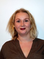 Nanna Vilhelmsdóttir