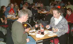 Félagsfundur 23. sept. 2006
