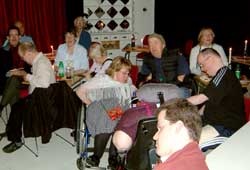 Félagsfundur 23. sept. 2006