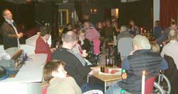 Félagsfundur 23. sept. 2006