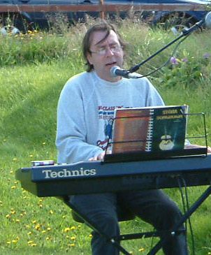 Einar Andrésson