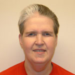 Kristín R. Magnúsdóttir