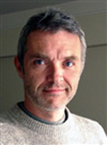 Stígur Steinþórsson