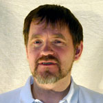 Þröstur Steinþórsson