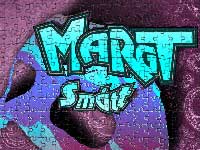 Margt smátt 2009