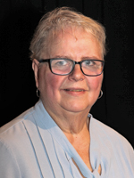 Ása Hildur Guðjónsdóttir