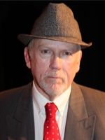Jón Gunnar Axelsson
