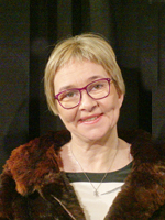 Stefanía Björk Björnsdóttir