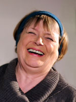 Herdís Þorgeirsdóttir