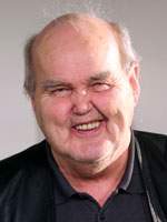 Kristinn Sveinn Axelsson