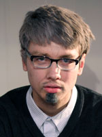 Alexander Ingi Arnarson