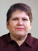 Hanna Margrét Kristleifsdóttir 