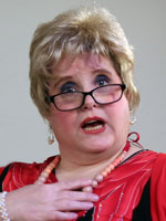 Sóley Björk Axelsdóttir