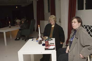 Einn snafs til