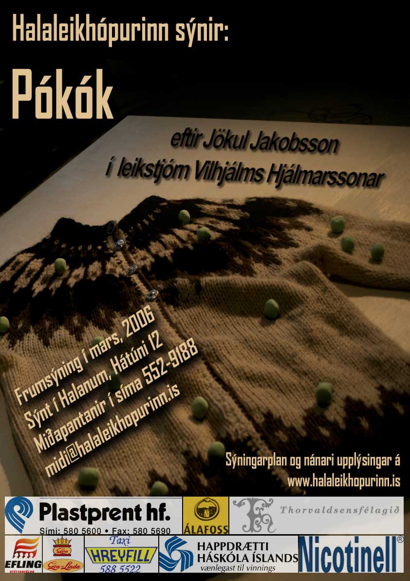 Pókok
