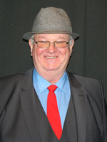 Jens Jensson