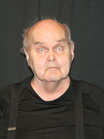 Kristinn Sveinn Axelsson