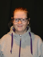Rut Másdóttir 