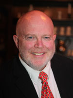 Bjarni Kjartansson