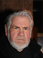 Grétar Bjarnason