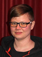 Guðný Guðnadóttir