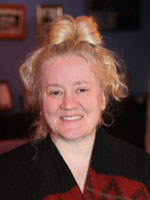 Margrét Eiríksdóttir