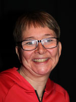 Stefanía Björk Björnsdóttir