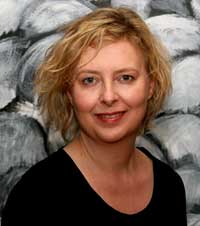 Ágústa Skúladóttir