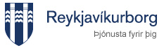 Reykjavíkurborg