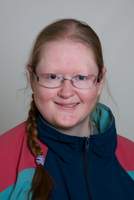 Rut Másdóttir
