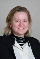 Margrét Eiríksdóttir