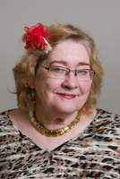 Guðríður Ólafs Ólafíudóttir