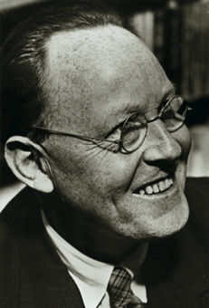 Gunnar Gunnarson