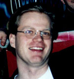Þorsteinn Guðmundsson